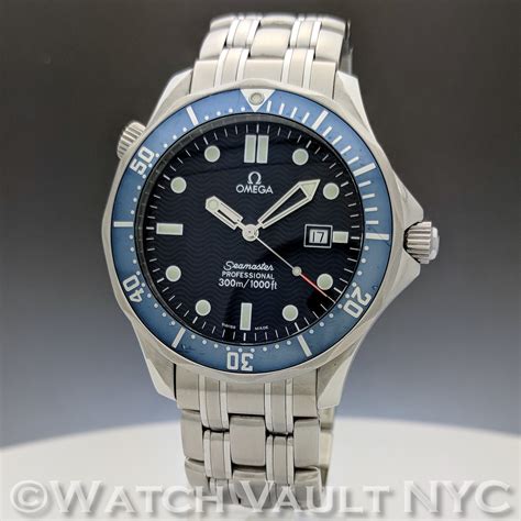 omega seamaster professional 300m 2541.80|omega seamaster professional price.